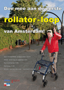 rollator-loop