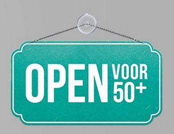 Openvoor50plus2