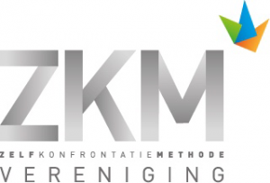 Logo ZKM Vereniging
