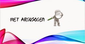 Argusogen